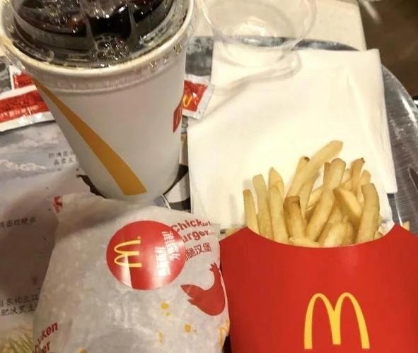 麦当劳兼职员工的其他补贴标准缩略图