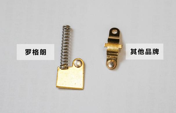 浴霸开关弹簧和铜片缩略图