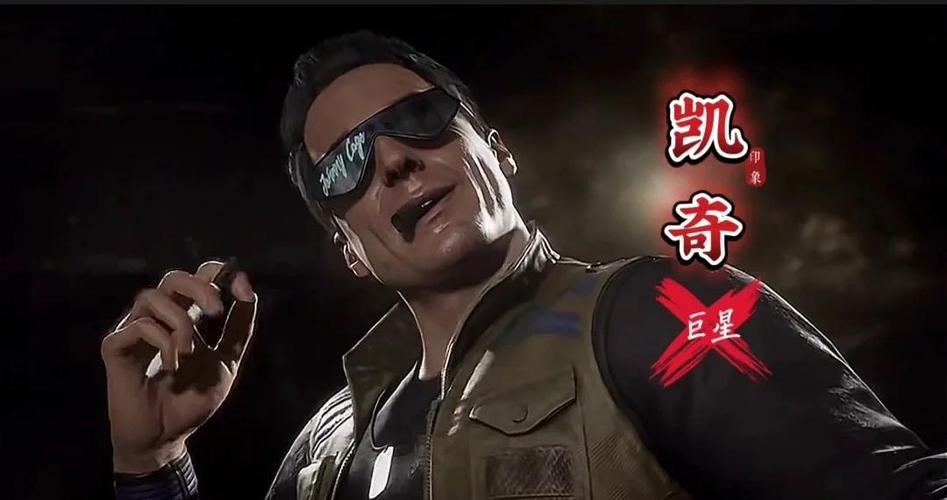 尼古拉斯凯奇电影中的角色分析