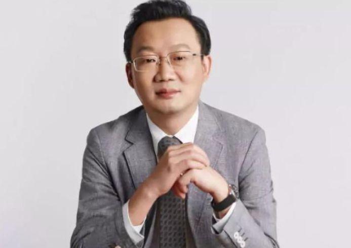 vivo董事长简历图标