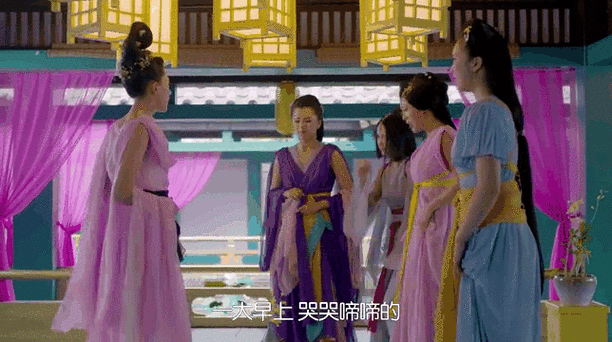 后宫升职记攻略无删减游戏截图