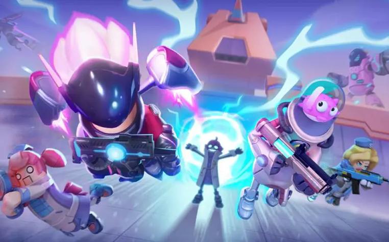 香肠派对科技缩略图