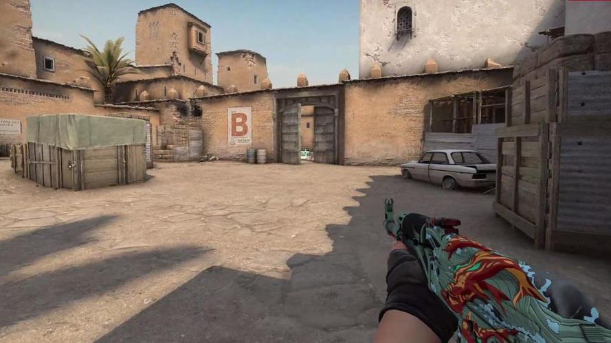 csgo.图标