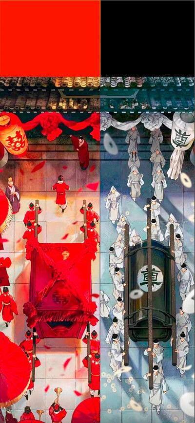 《囍》冥婚版完整歌曲缩略图