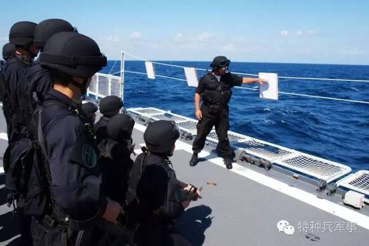 海军特种部队 下载