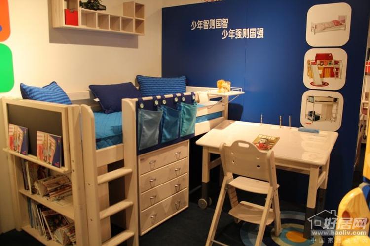 丹麦儿童家具flexa官网