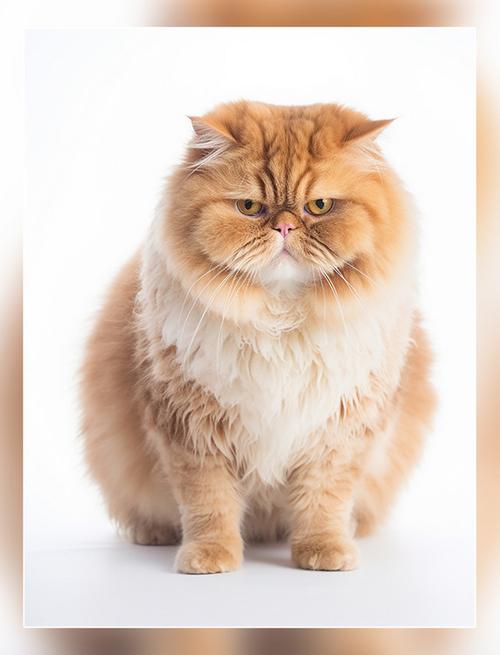 加菲猫直装缩略图