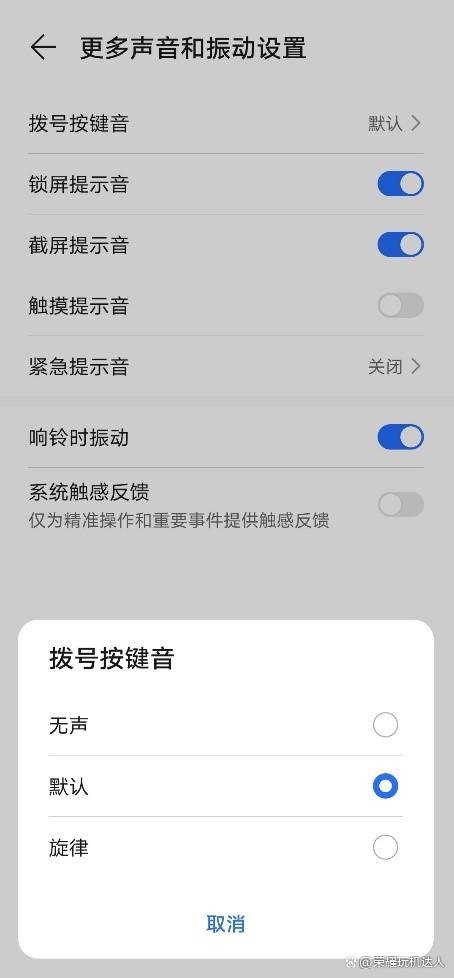 打电话来没有声音怎么办缩略图