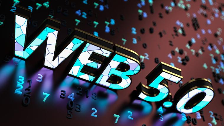 web5.0是什么意思游戏截图