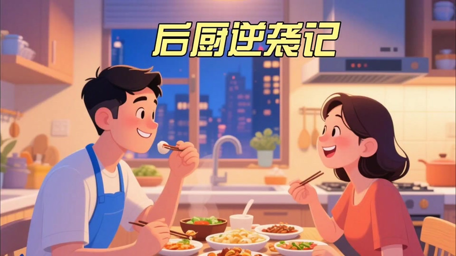 逆袭记内置GM菜单游戏截图