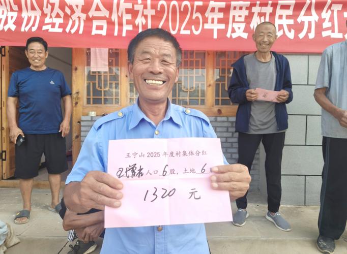领分红图标