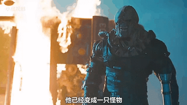 《孢子》丧尸电影在线观看游戏截图
