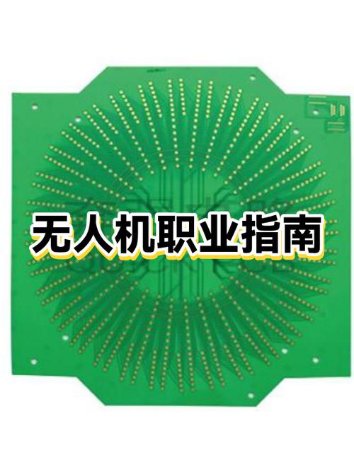无人机职业