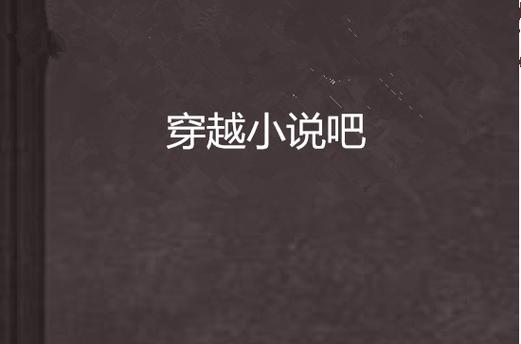 穿越小说吧缩略图