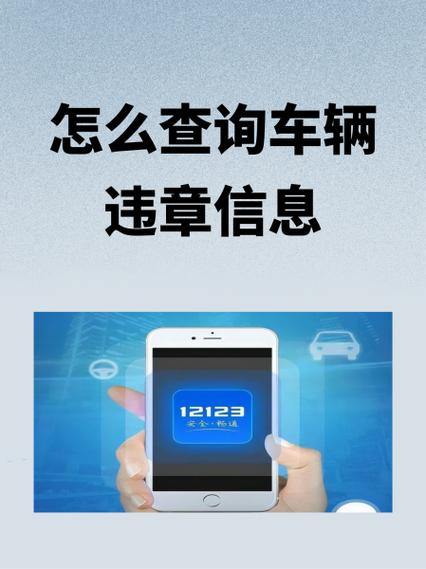 贵州交警123违章查询下载缩略图