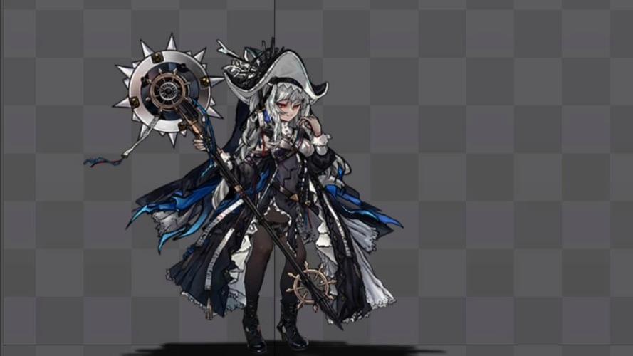steam黑暗地牢mod缩略图