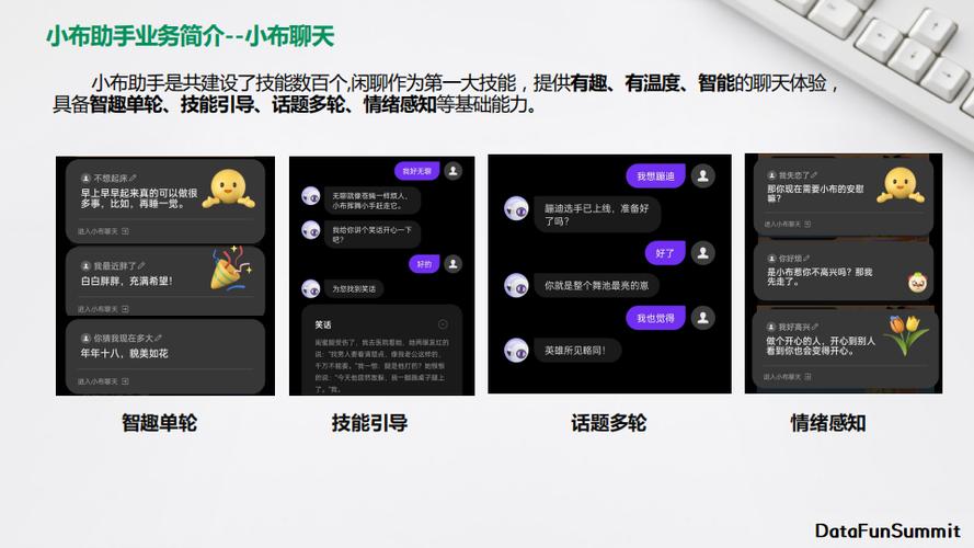 闲聊app客服游戏截图