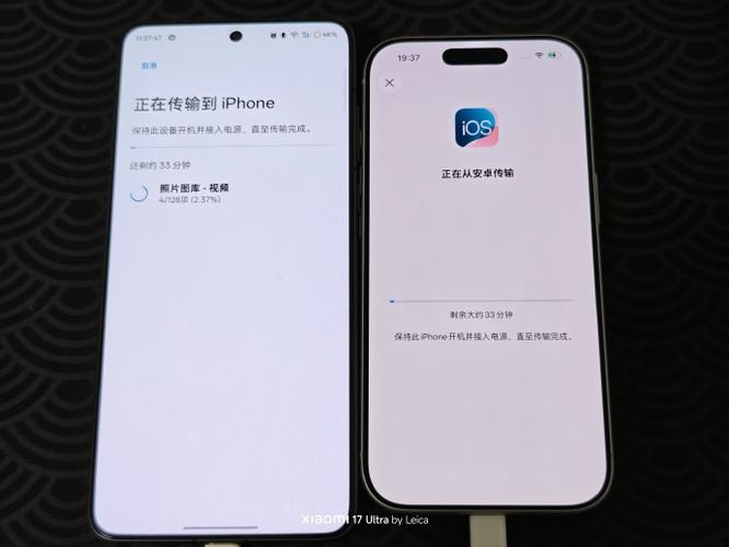 OPPO改iOS系统