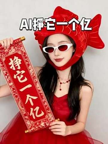 挣他一个亿游戏玩法