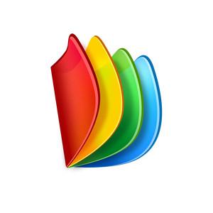 掌阅电子书阅读器图标