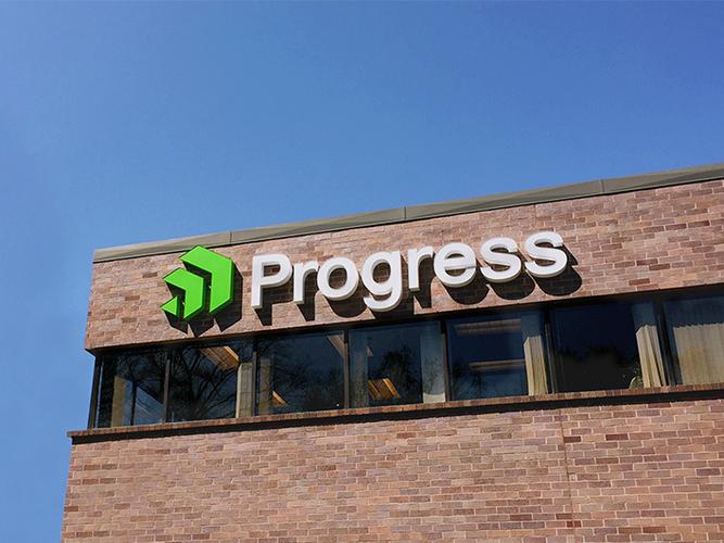 progress什么意思