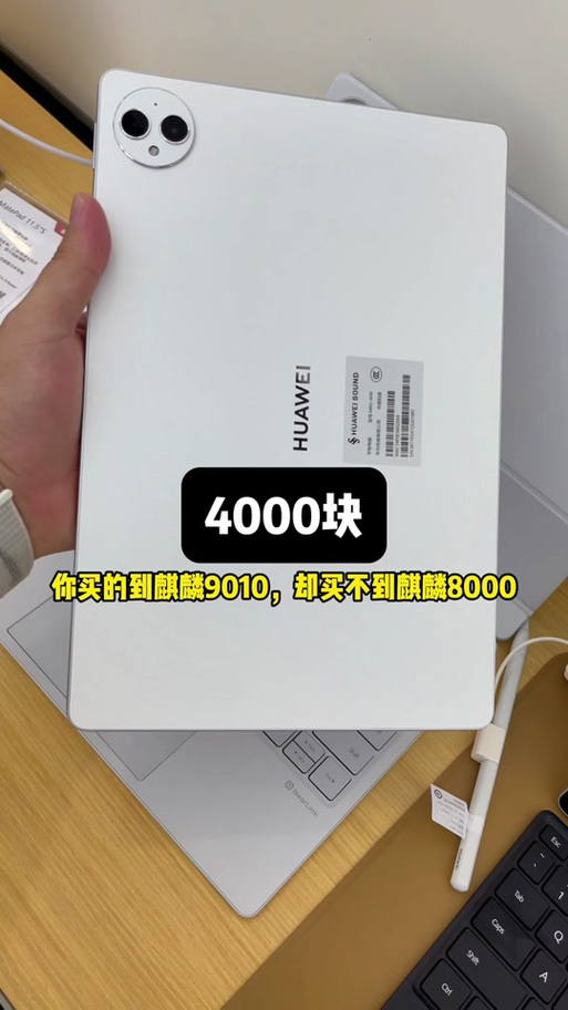 麒麟9010和麒麟9000缩略图