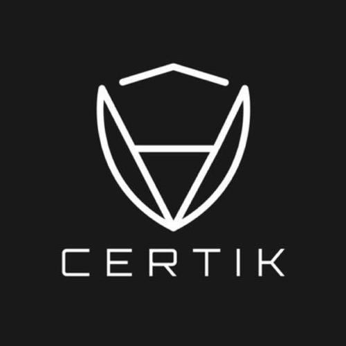 certik正确读法
