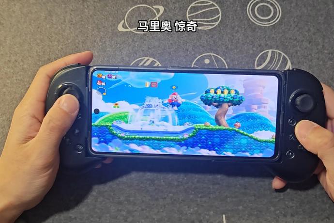 switch模拟器yuzu闪退缩略图