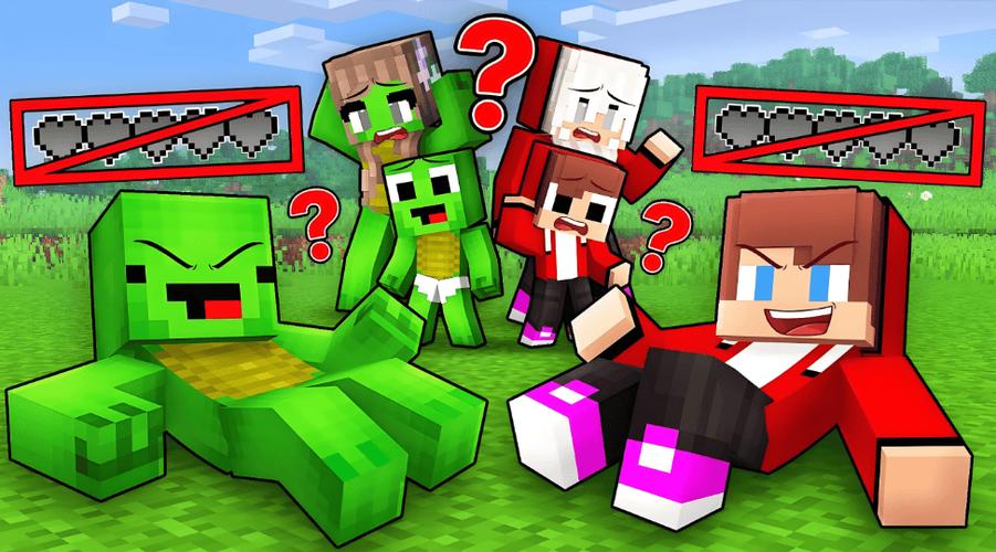 Minecraft1.21缩略图