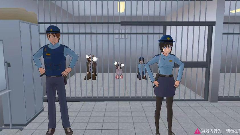 樱花校园模拟器最新缩略图