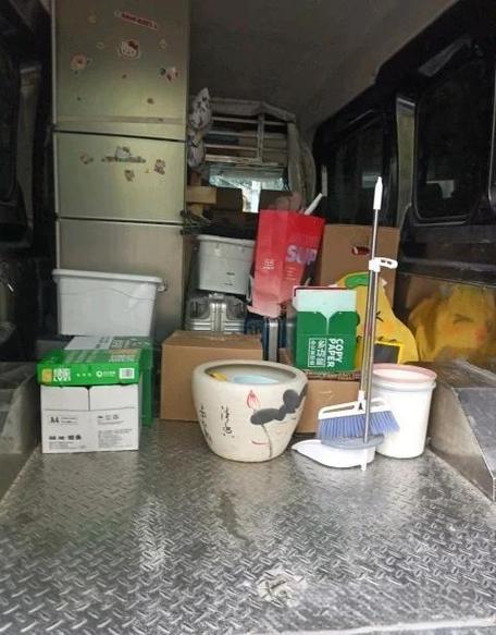 货拉拉搬家便宜还是搬家公司便宜游戏截图