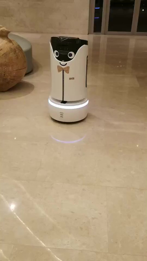 小雅智能机器人缩略图