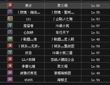 小恶魔符号的网名