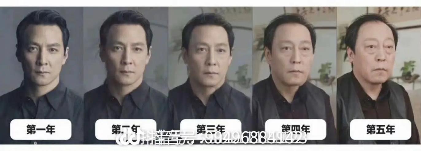 吴彦祖个人资料介绍图标