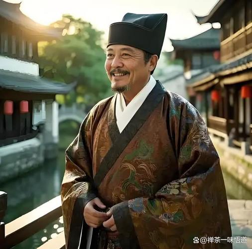 江南富豪图标