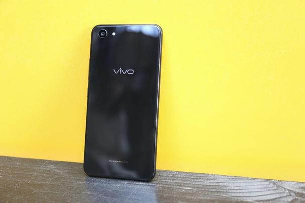 vivoy83a和y83的区别图标