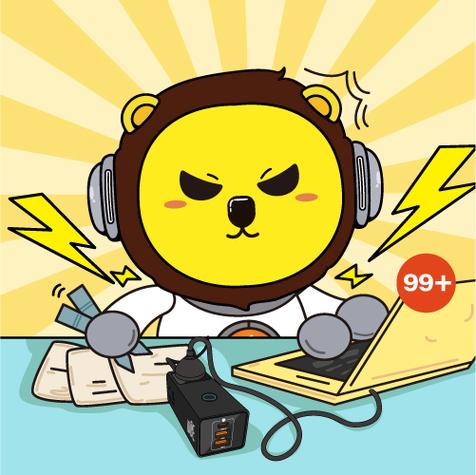 官网充值图标