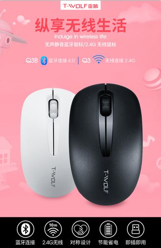 台式电脑能用无线鼠标么图标