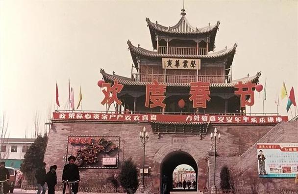甘肃卫视为您报时