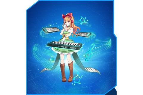 掌管音律的神