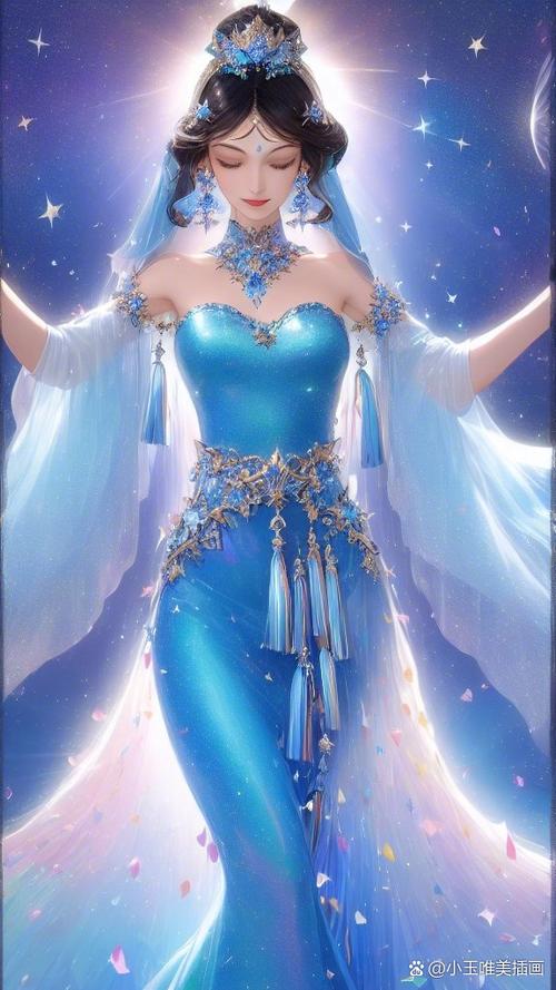 梦幻西游女角色哪个好看图标
