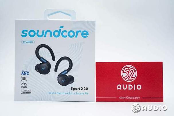 soundcore声阔图标