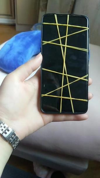 换屏后用橡皮筋绑多长时间游戏截图