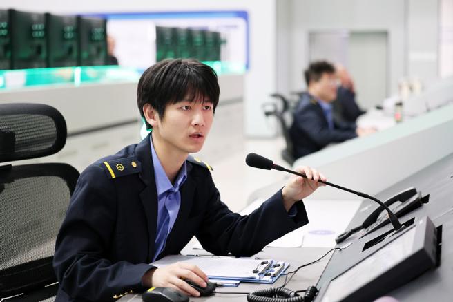 铁路车站调度员游戏截图