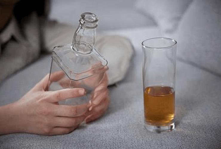酒精稀释可以洗外阴吗缩略图