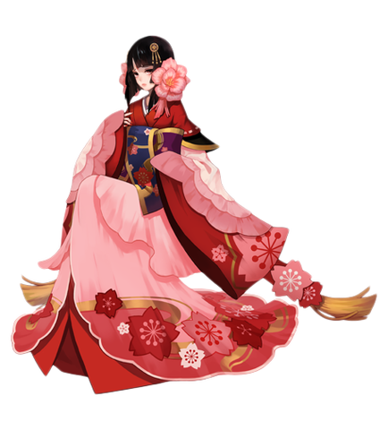 樱花妖哪里多阴阳师图标