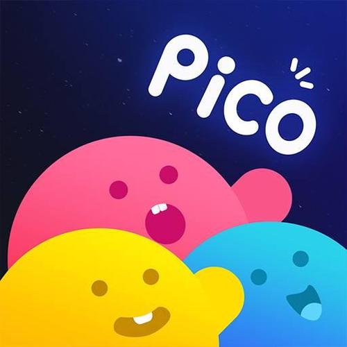 picopico社交软件游戏截图