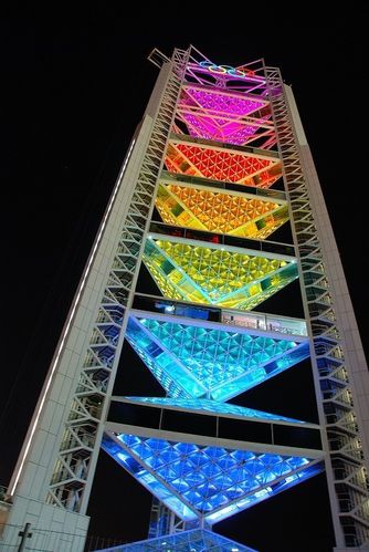 玲珑塔里有玲珑缩略图