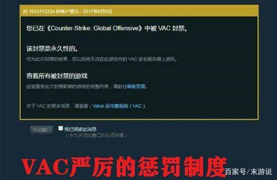 csgo被vac库存怎么办图标