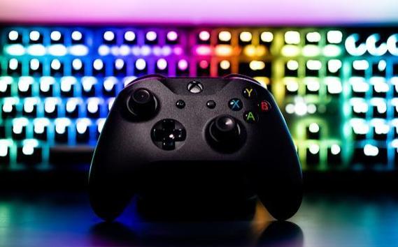 xbox手柄插usb没反应游戏截图